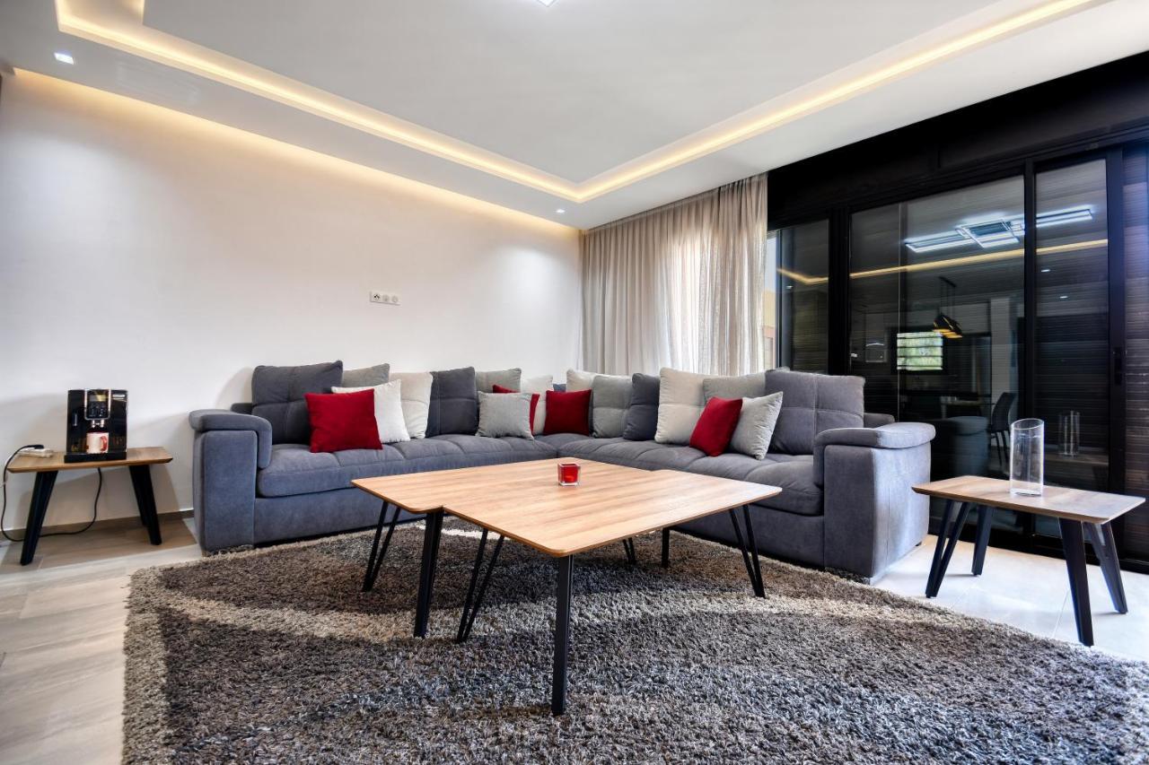 Appartement Aya - - T3 Duplex Luxe - 4 Or 5 Px *