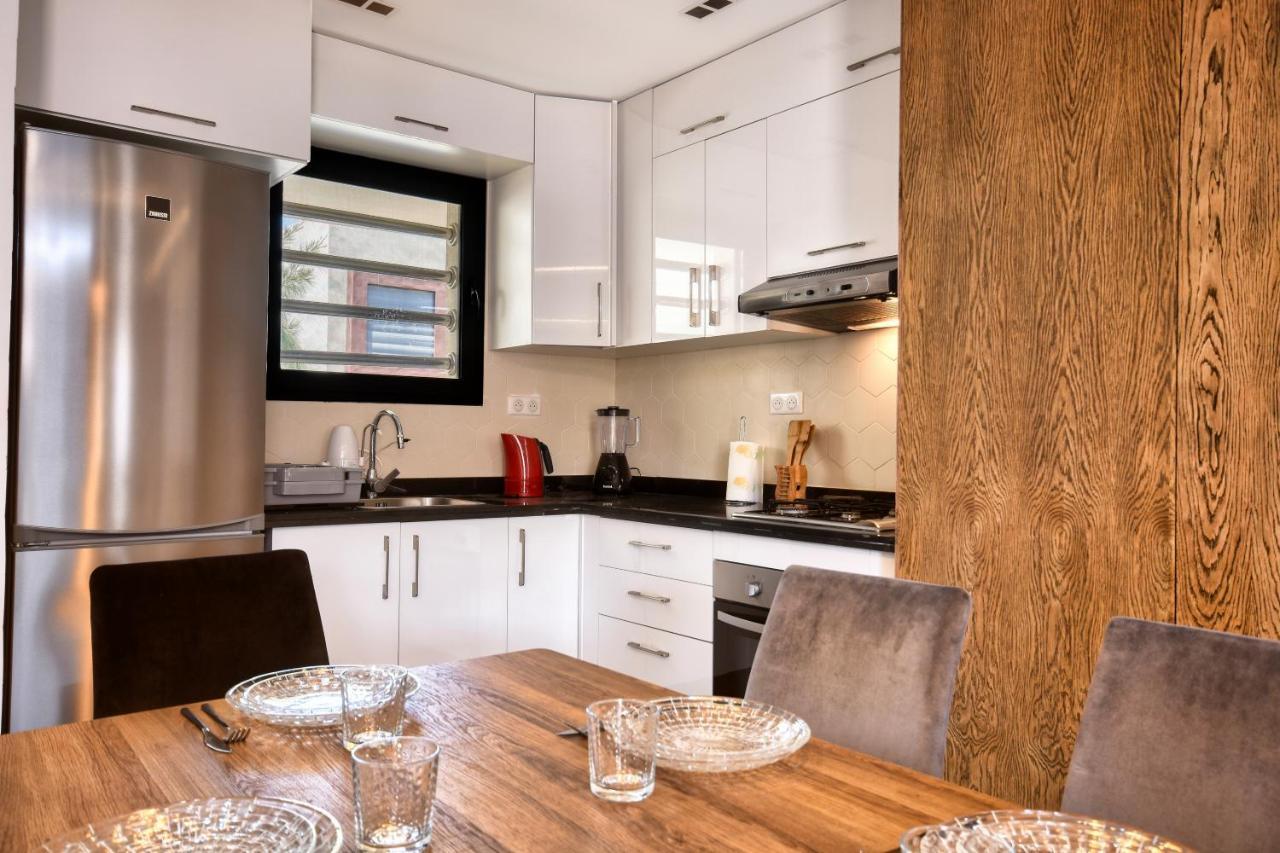 Aya - - T3 Duplex Luxe - 4 Or 5 Px Appartement Taghazout