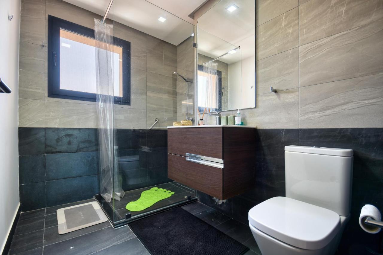 Aya - - T3 Duplex Luxe - 4 Or 5 Px Appartement