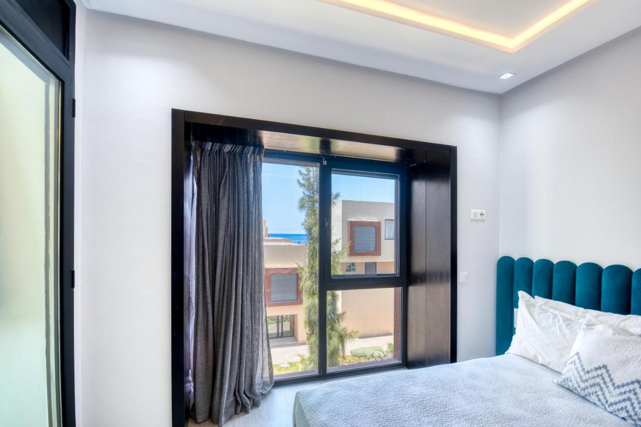 Aya - - T3 Duplex Luxe - 4 Or 5 Px Appartement